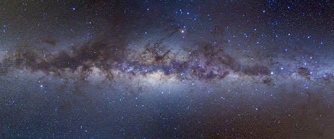 17 главных научных открытий 2013-го года