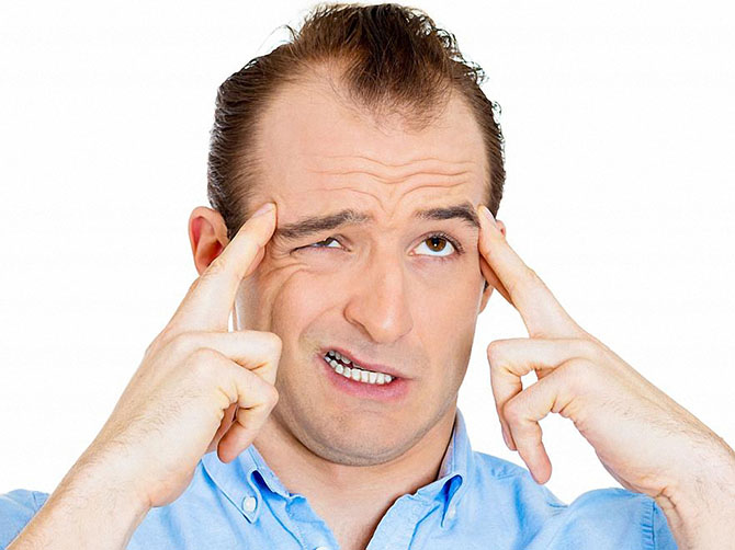 10 признаков того, что вы пьете слишком много