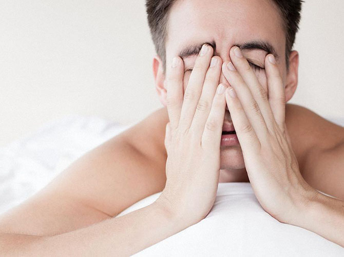 10 признаков того, что вы пьете слишком много