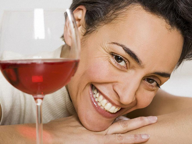 10 признаков того, что вы пьете слишком много