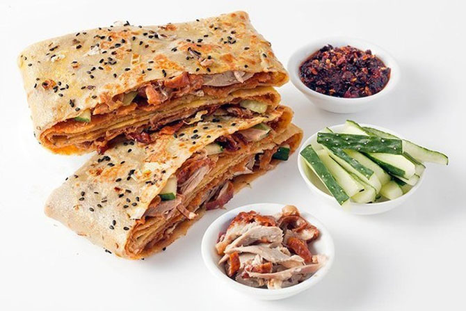 19 самых вкусных блюд гонконгской кухни