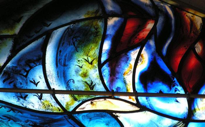 Необычные способы обращения с прахом умершего