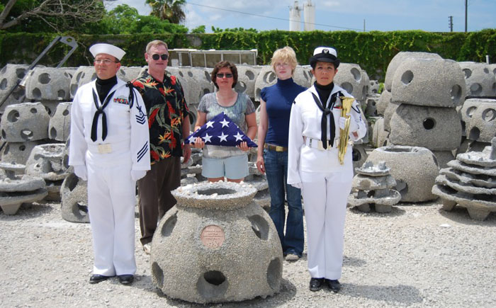 Необычные способы обращения с прахом умершего