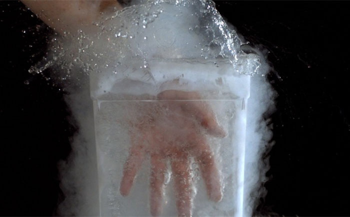 Необычные способы обращения с прахом умершего