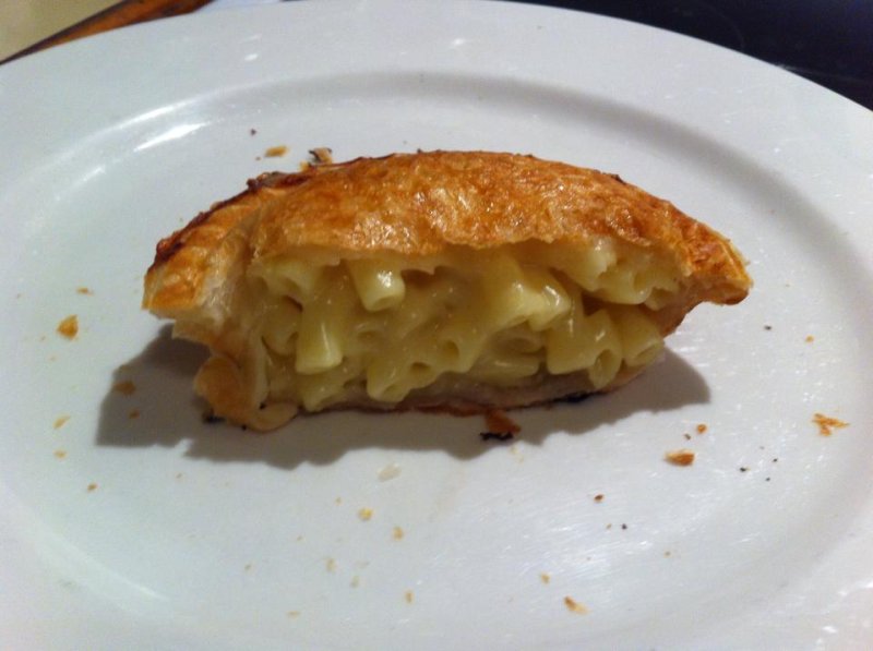 Вафли в тесте и еще 5 безумных блюд с кулинарных сайтов Вафли в тесте и еще 5 безумных блюд с кулинарных сайтов