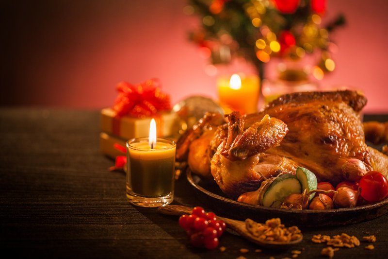 Планы президентов на празднование Нового года