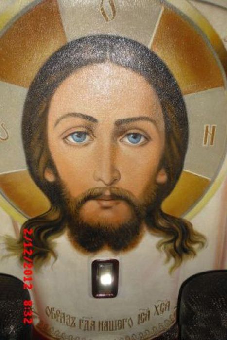 За рулём этого авто ничего не страшно (10 фото)