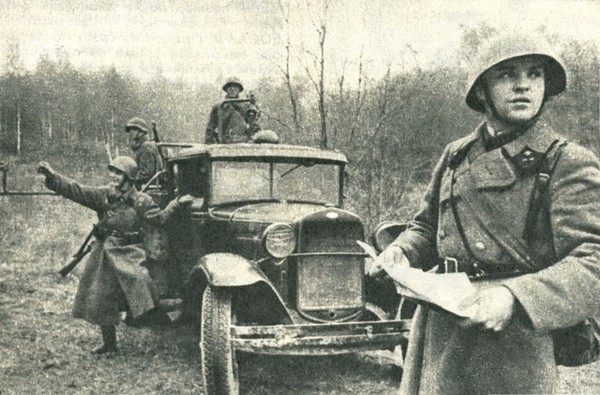 10 легендарных советских грузовиков 10 легендарных советских грузовиков