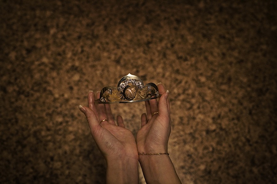 Сибирские красавицы (24 фото)