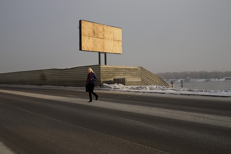 Сибирские красавицы (24 фото)