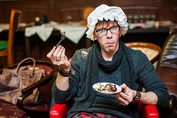 8 умных городских игр для взрослых