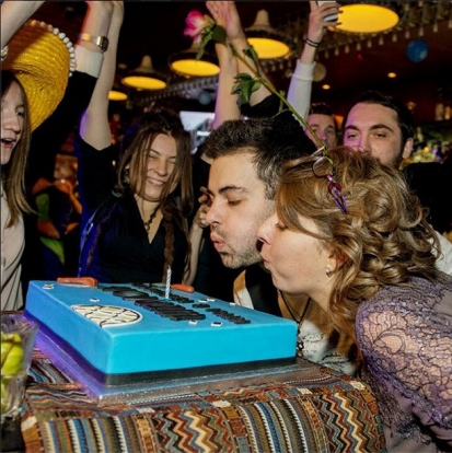 8 умных городских игр для взрослых