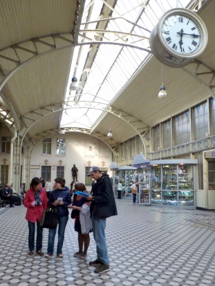 8 умных городских игр для взрослых