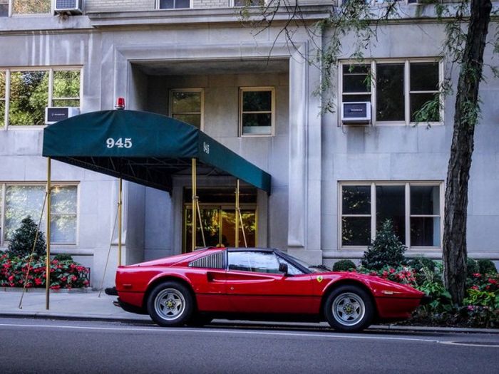 Классические «олдскульные» автомобили, которые все еще на ходу