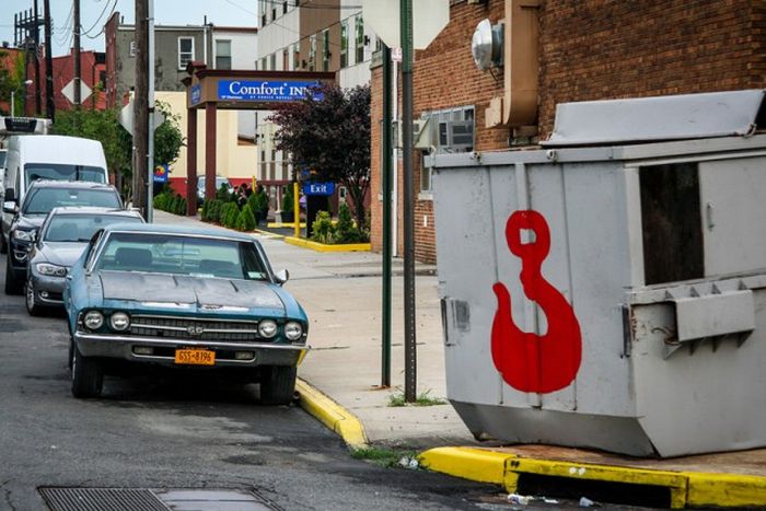 Классические «олдскульные» автомобили, которые все еще на ходу