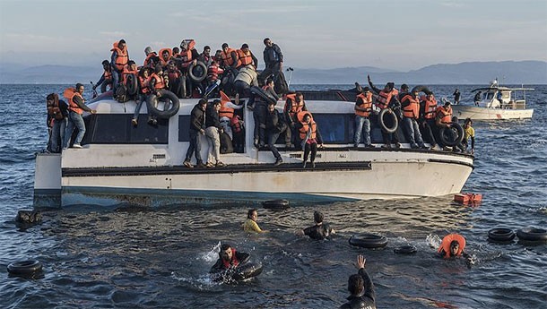 Странные, настораживающие и удивительные процессы в мире, о которых никто не говорит в новостях