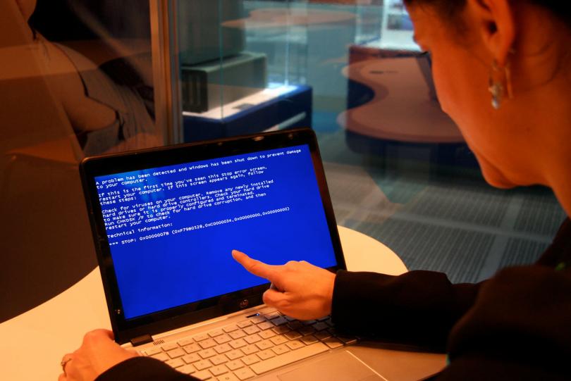 Отказ от Windows сэкономит госбюджету 10 млрд рублей в год Отказ от Windows сэкономит госбюджету 10 млрд рублей в год