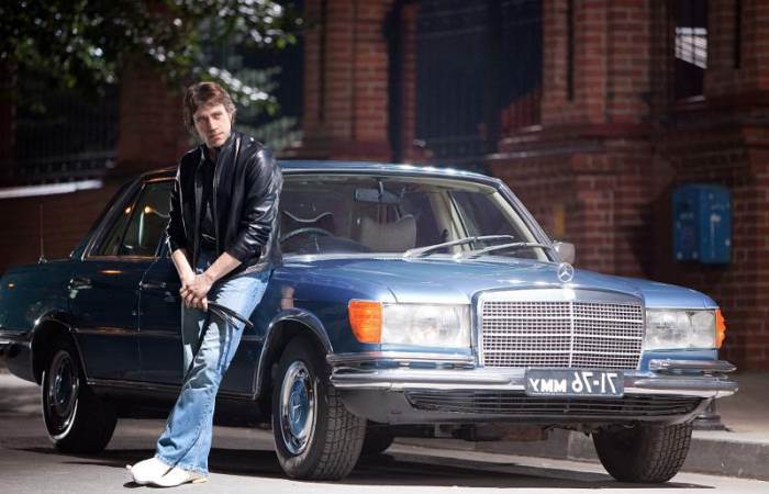 От Волги до Mercedes: 6 автомобилей, на которых лихачил Владимир Высоцкий