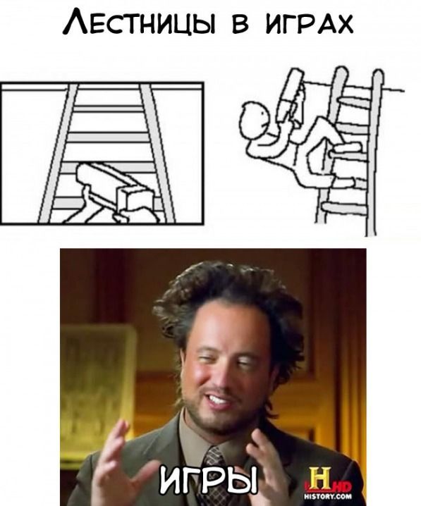 Прикольные комиксы