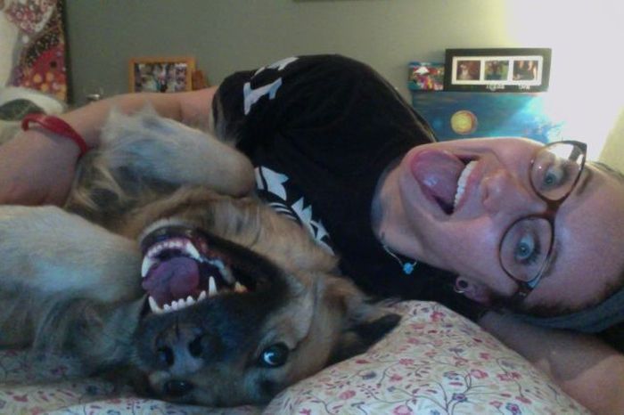 Прикольные картинки