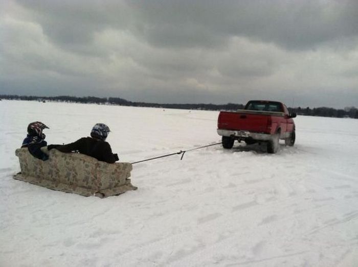 Прикольные картинки