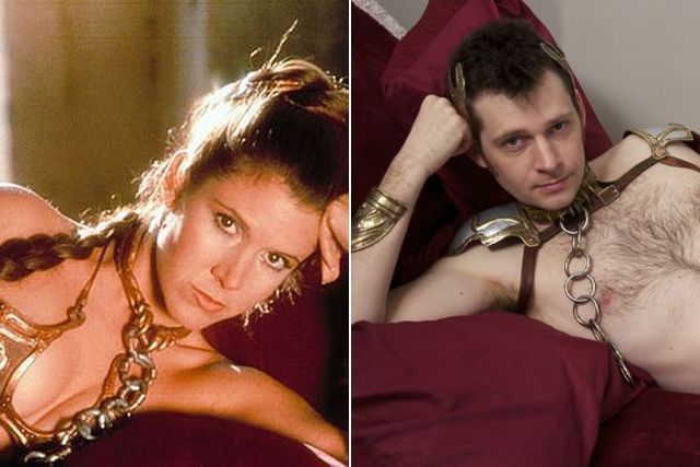 Прикольные картинки