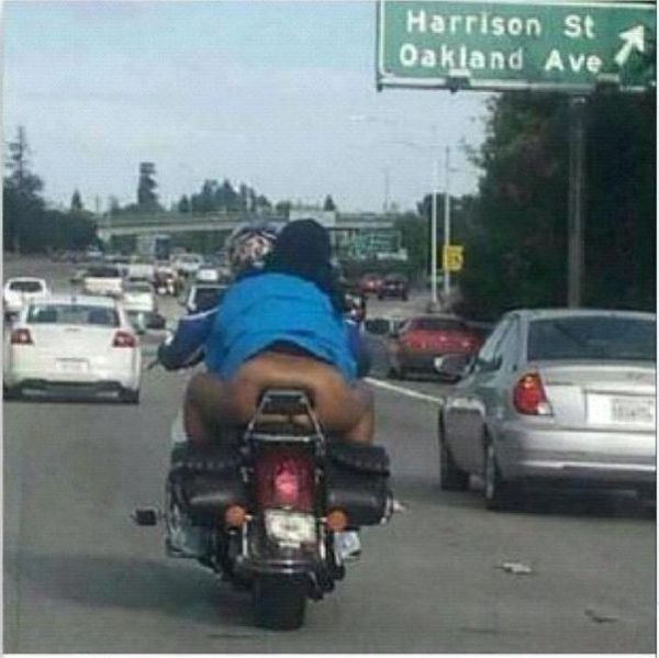 Авто-юмор. Часть 4 (40 фото)