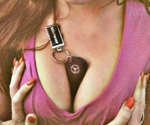 Авто-юмор. Часть 4 (40 фото)