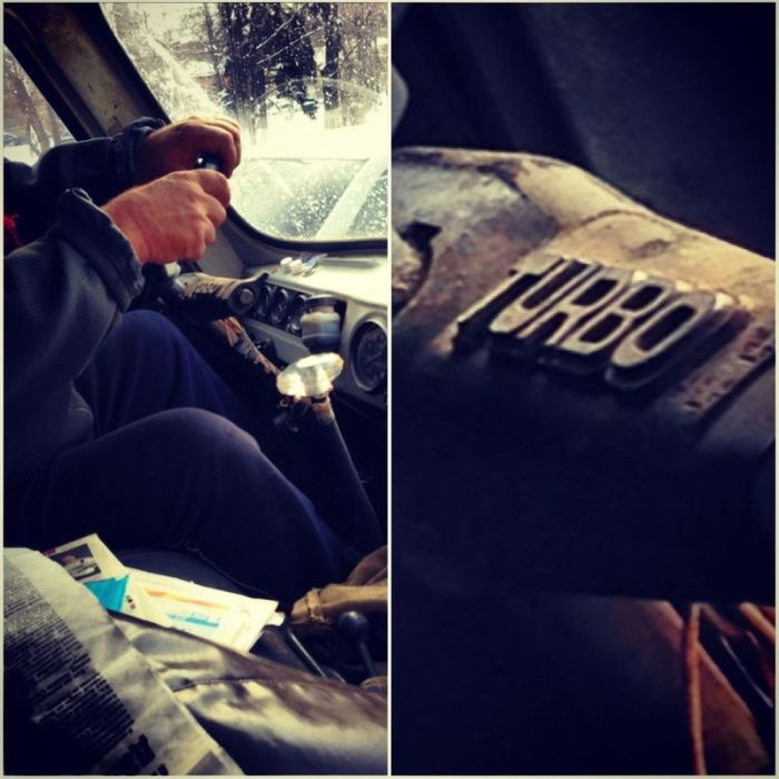 Авто-юмор. Часть 4 (40 фото)