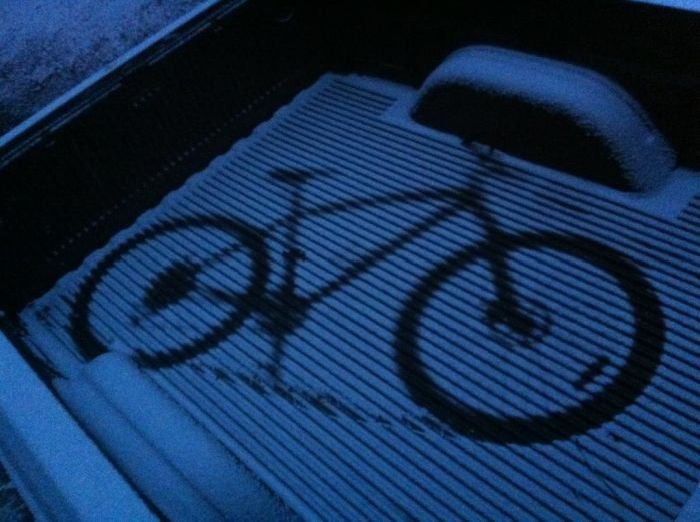 Авто-юмор. Часть 4 (40 фото)