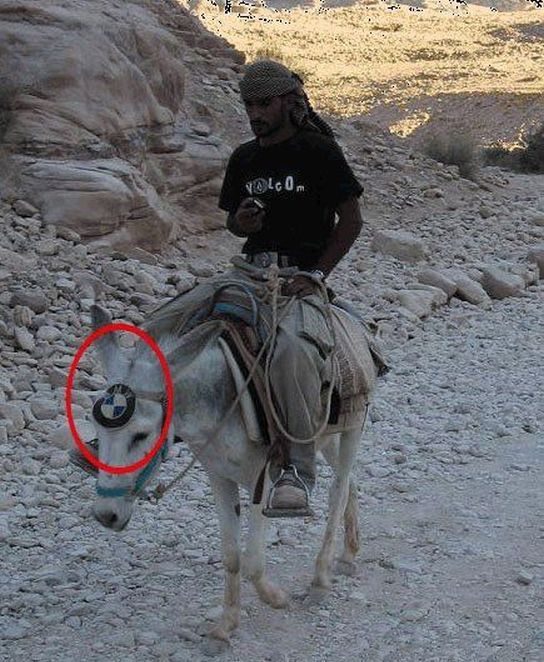 Авто-юмор. Часть 4 (40 фото)