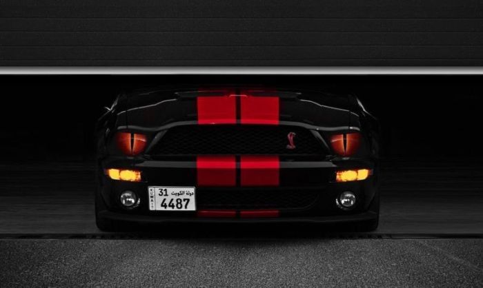 Авто-юмор. Часть 4 (40 фото)