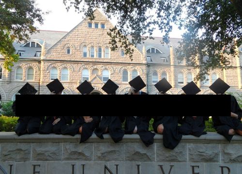 Поздравительные билборды, которые сведут вас с ума