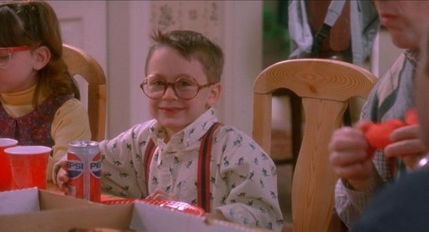 20 реальных фактов о съемках фильма » Один дома»