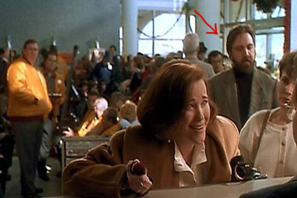 20 реальных фактов о съемках фильма » Один дома»