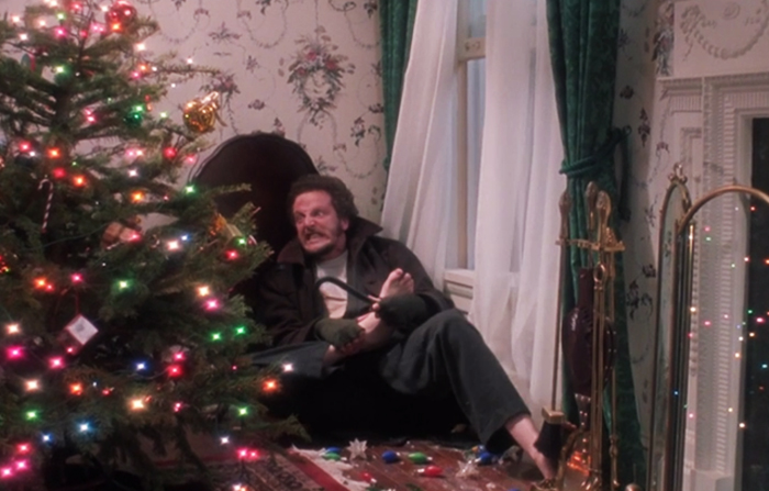 20 реальных фактов о съемках фильма » Один дома»