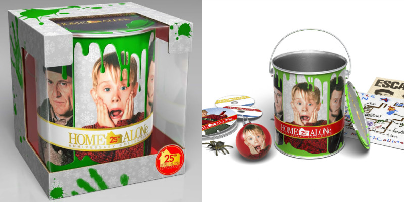 20 реальных фактов о съемках фильма » Один дома»