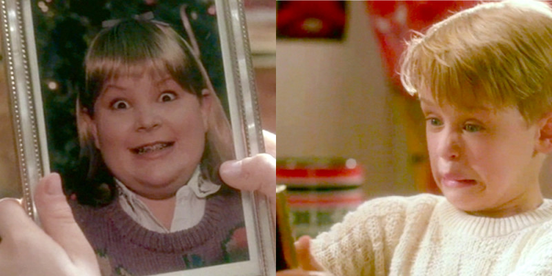 20 реальных фактов о съемках фильма » Один дома»