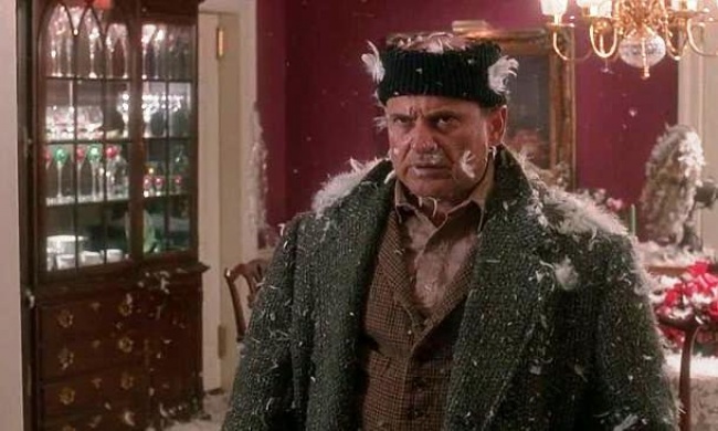 20 реальных фактов о съемках фильма » Один дома»