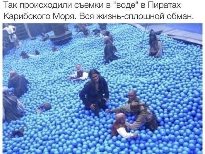 Короткие и любопытные факты Короткие и любопытные факты