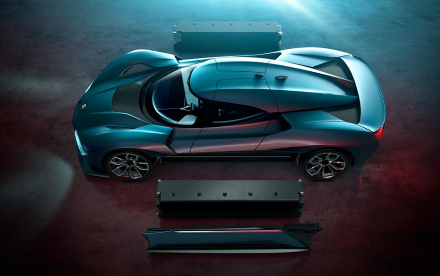 Любопытные факты о беспилотных автомобилях будущего