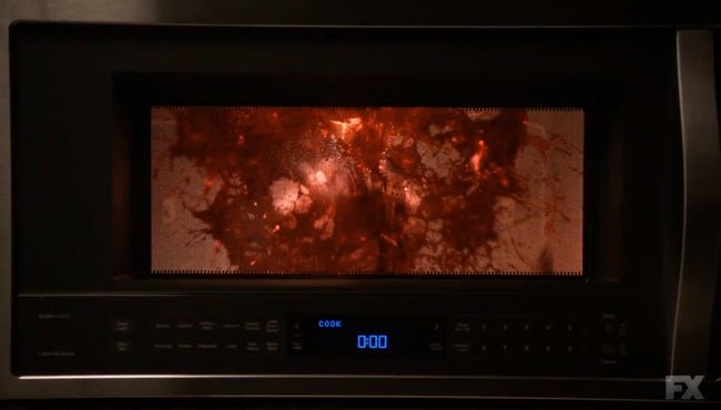 «Американская история жести». Мы собрали для вас все самые жестокие сцены из любимого сериала, чтобы вы знали, что еще разок пересмотреть на досуге