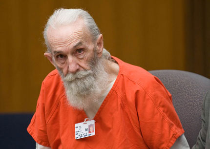 Убийцы с тревожными навязчивыми идеями Убийцы с тревожными навязчивыми идеями