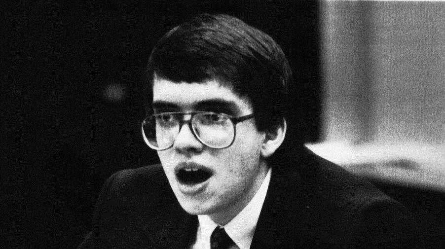 «Союзы, которые явно заключались не на небесах» или парочки известных убийц, которые совершали свои преступления исключительно вместе. Часть 2