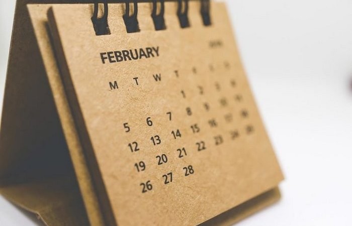 Почему последний зимний месяц такой короткий