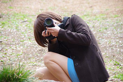 Отзыв мужчины после ношения мини-юбки