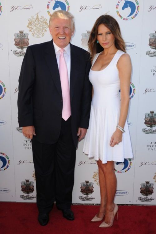 Жены богатейших людей планеты Жены богатейших людей планеты