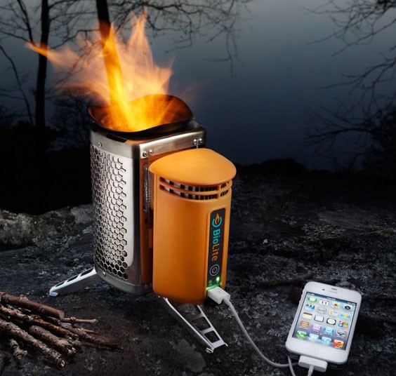 Интересные устройства для облегчения повседневной рутины