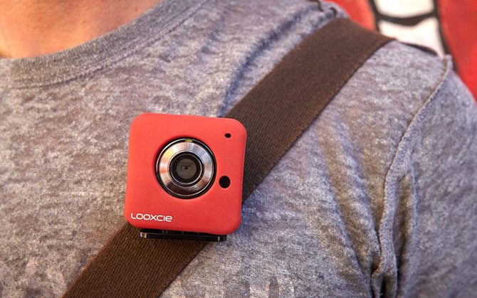 Интересные устройства для облегчения повседневной рутины