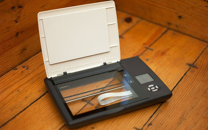 Интересные устройства для облегчения повседневной рутины